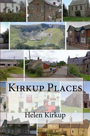 Kirkup Places