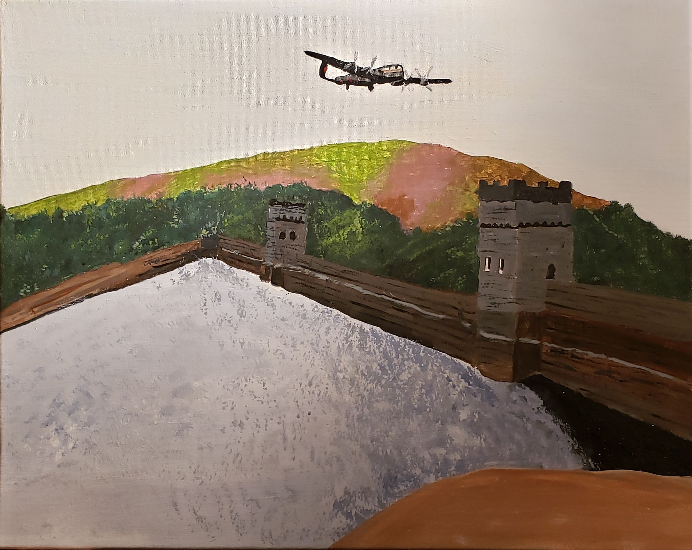 Dambusters