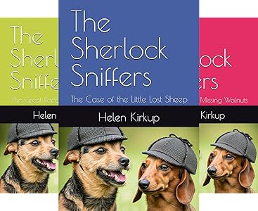 Children's Books