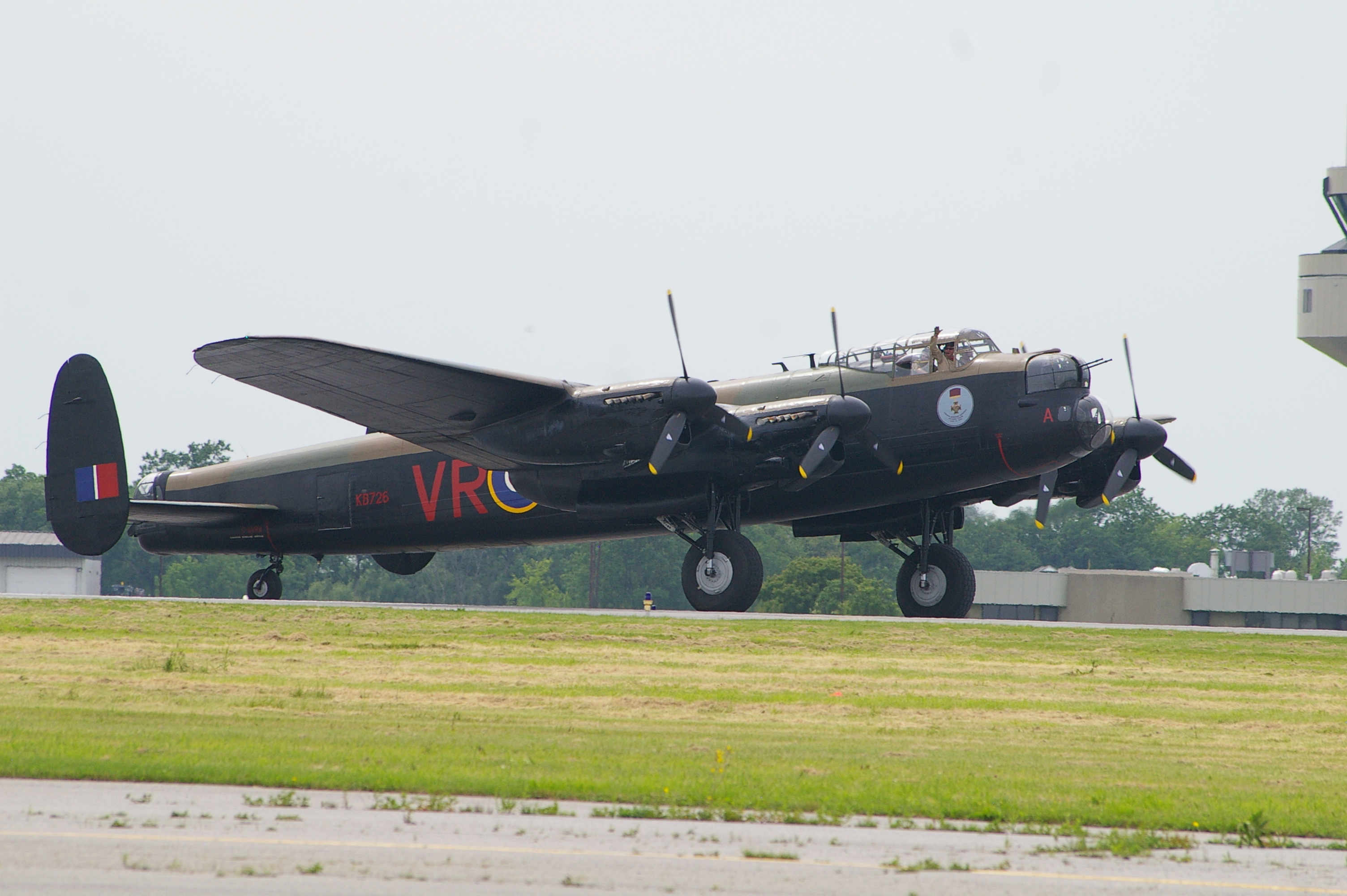 Lancaster