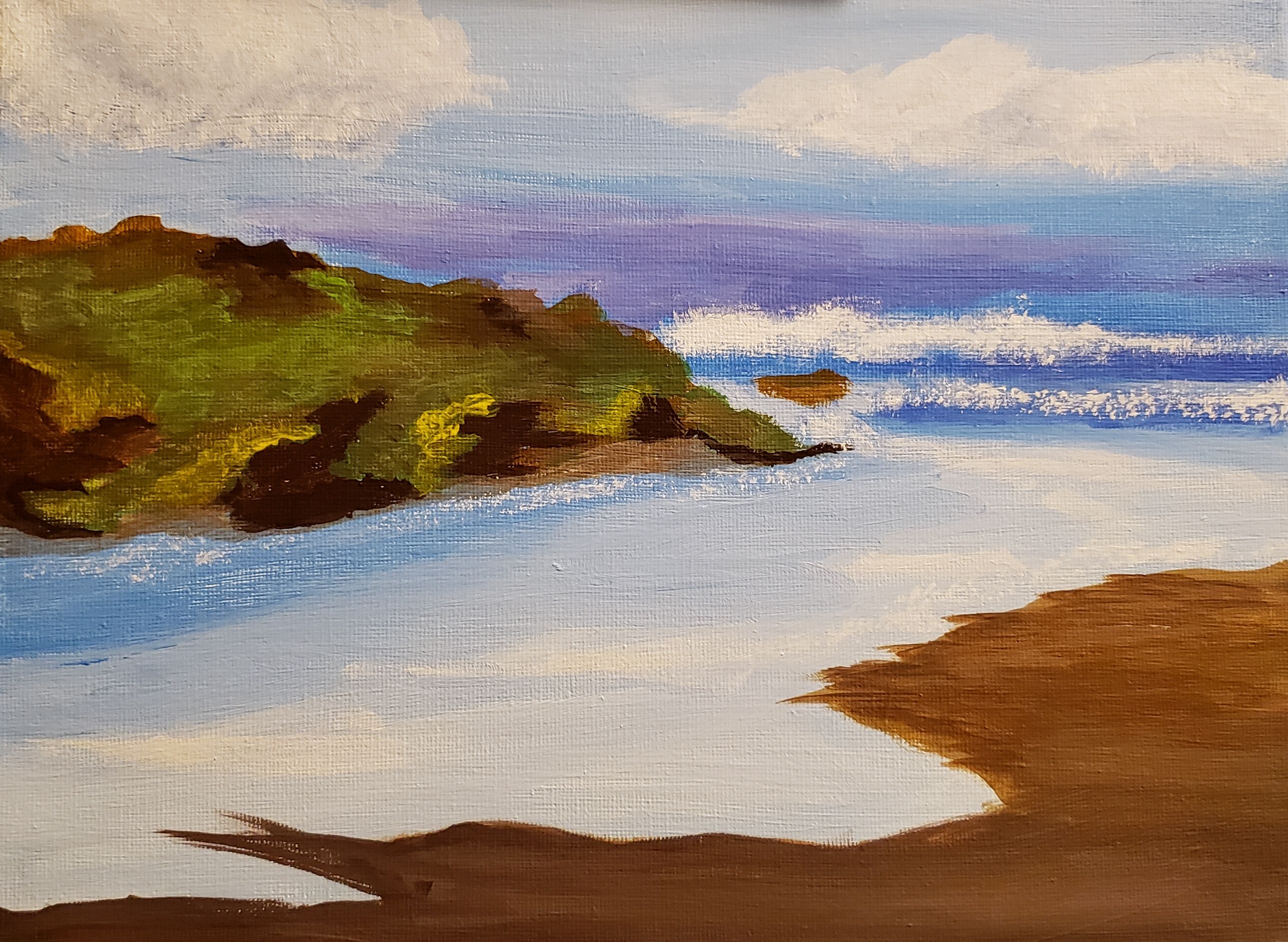 Lost Cove