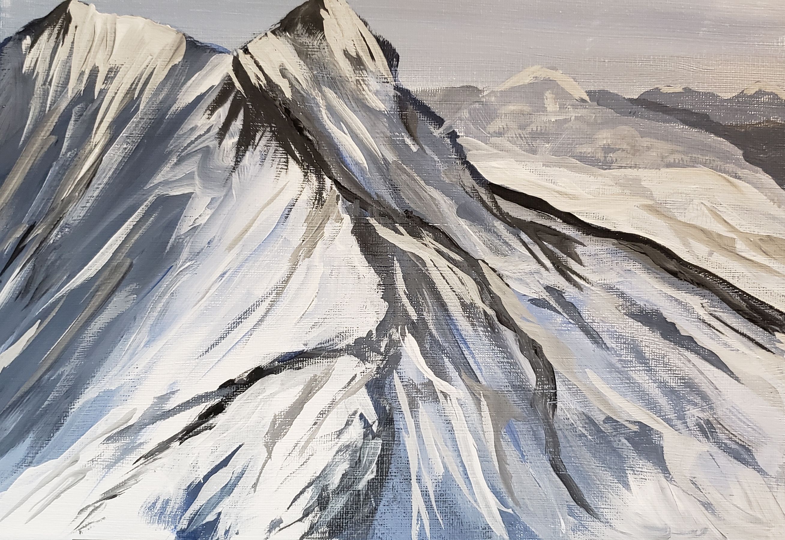 Mountains