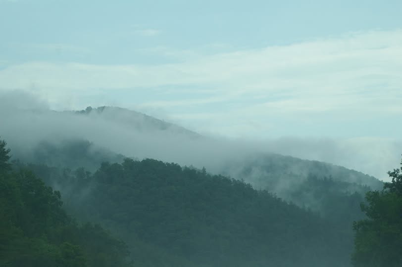 Smokey Mountains